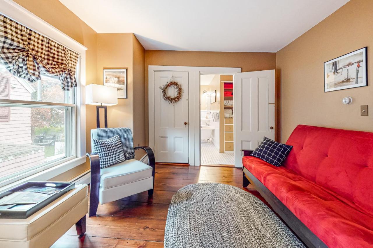 Pied-A-Terre Daire Kennebunkport Dış mekan fotoğraf