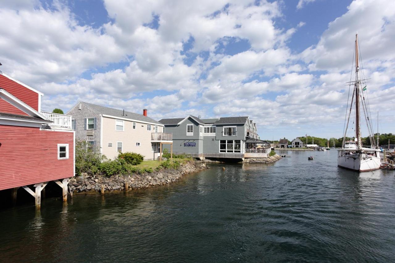 Pied-A-Terre Daire Kennebunkport Dış mekan fotoğraf