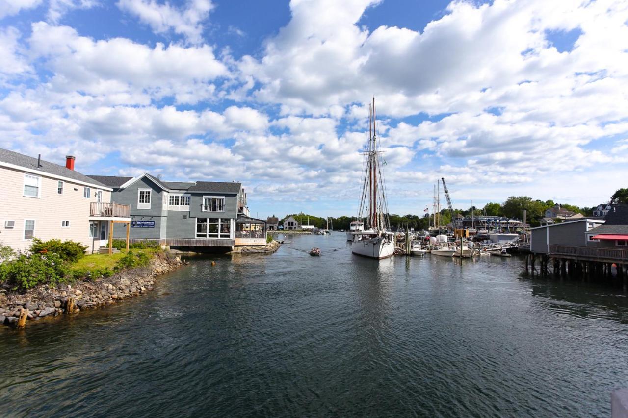 Pied-A-Terre Daire Kennebunkport Dış mekan fotoğraf