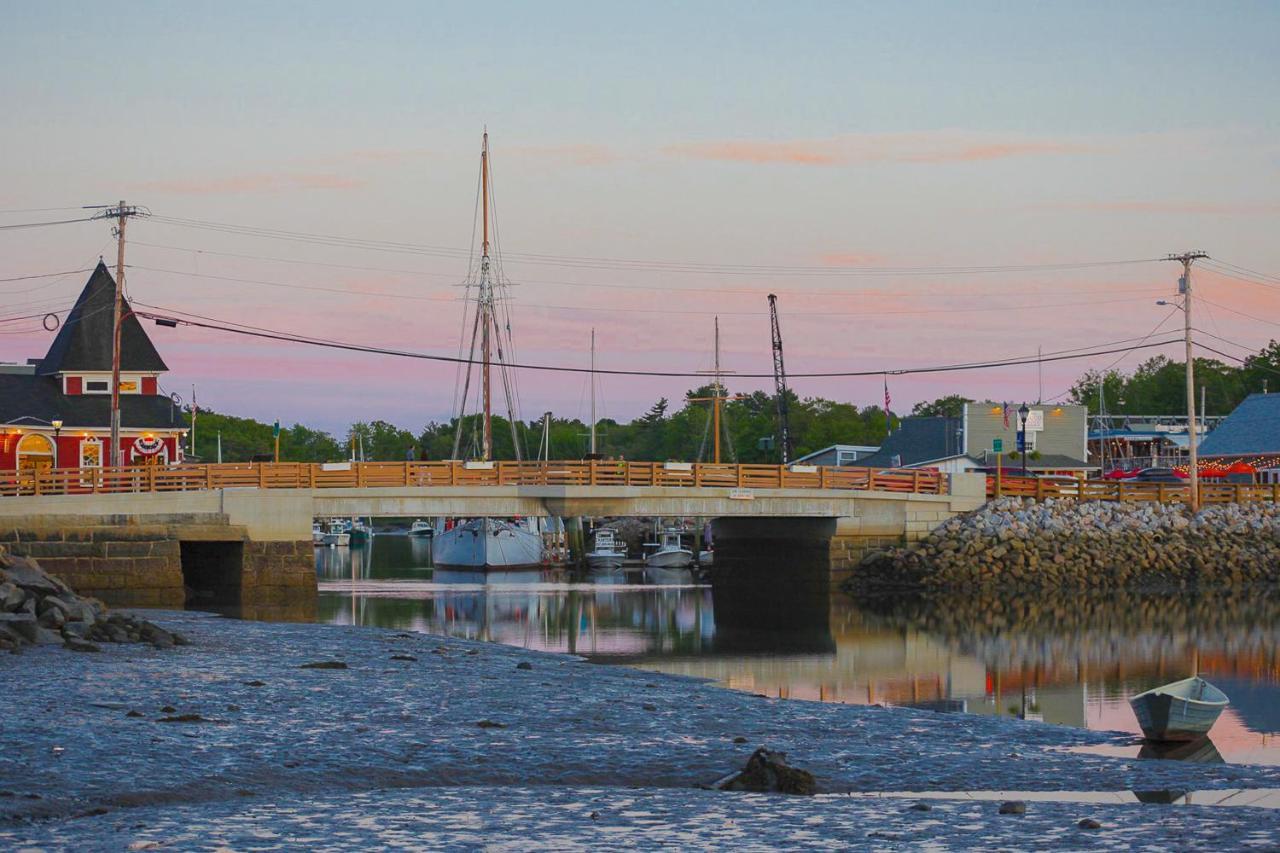 Pied-A-Terre Daire Kennebunkport Dış mekan fotoğraf