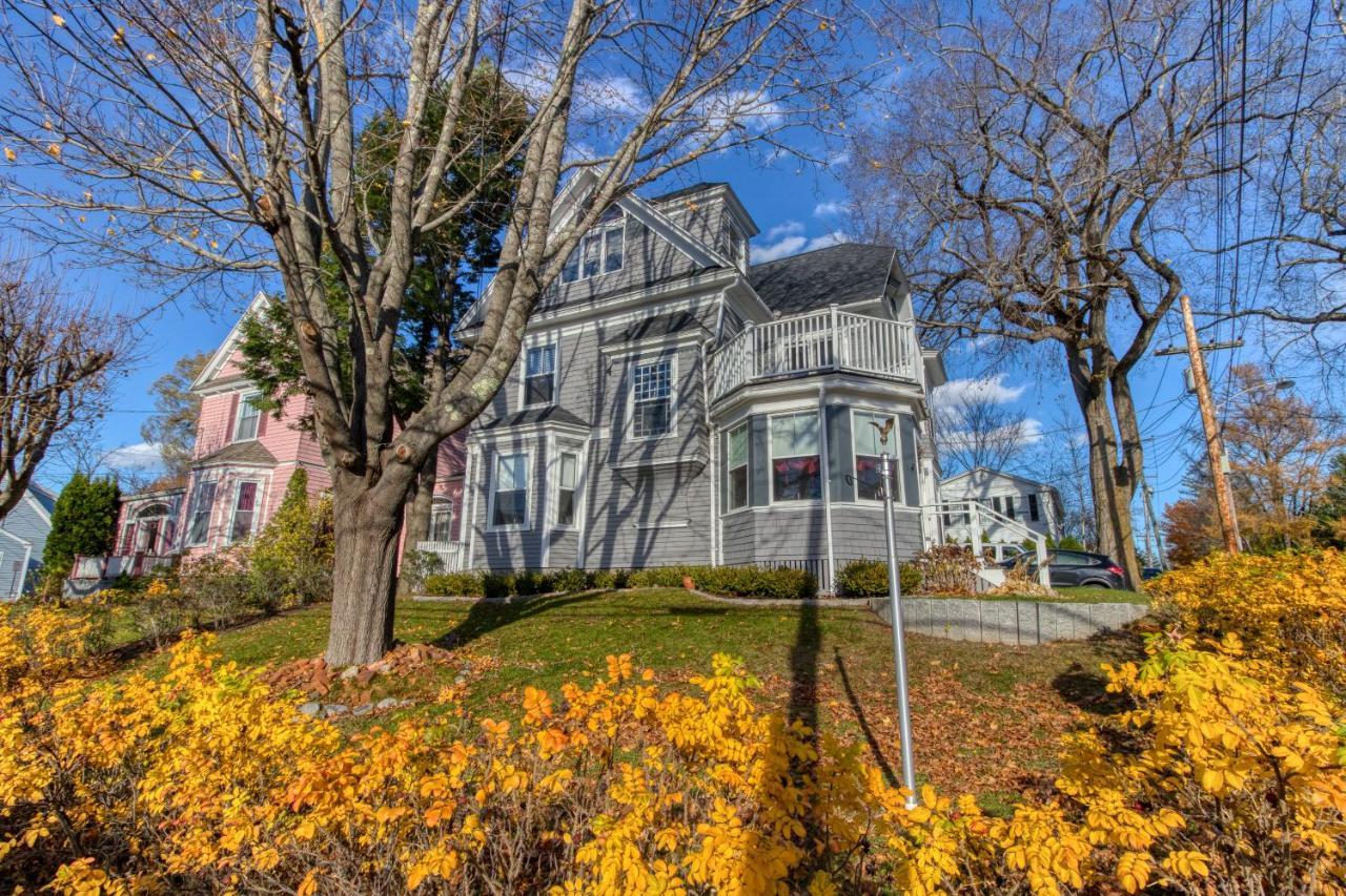 Pied-A-Terre Daire Kennebunkport Dış mekan fotoğraf