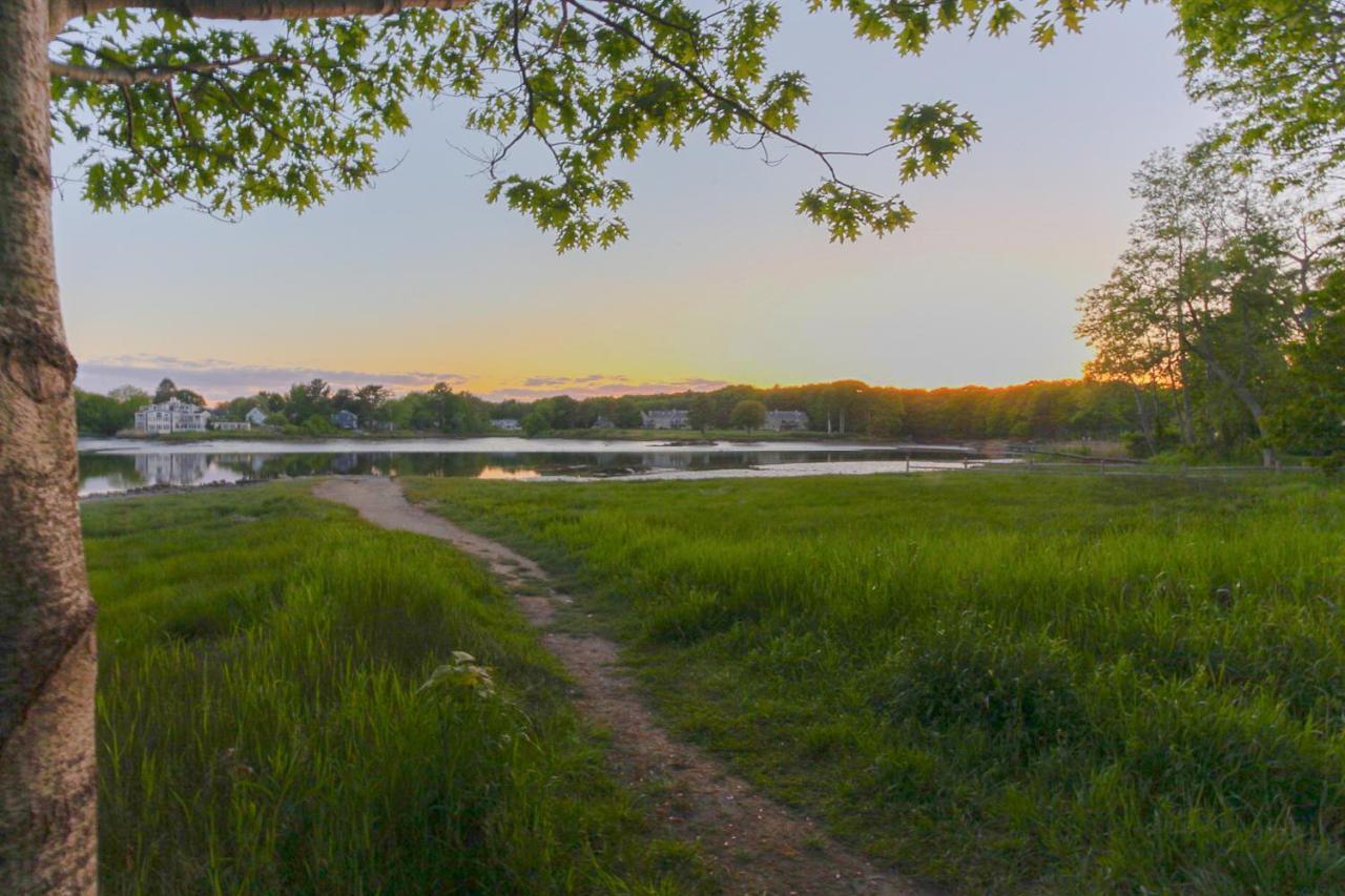 Pied-A-Terre Daire Kennebunkport Dış mekan fotoğraf