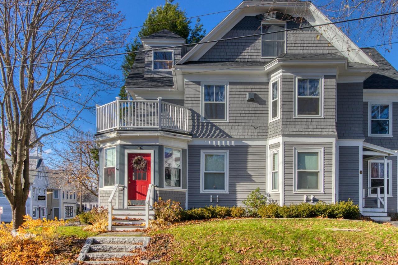 Pied-A-Terre Daire Kennebunkport Dış mekan fotoğraf