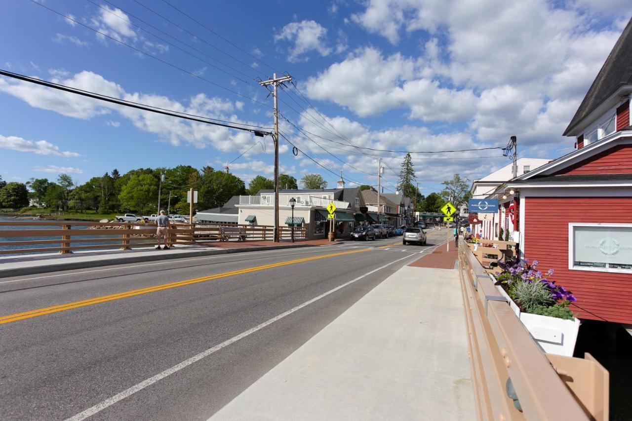 Pied-A-Terre Daire Kennebunkport Dış mekan fotoğraf